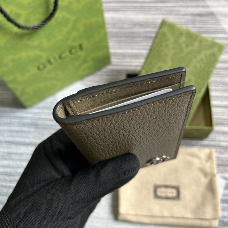 Gucci Wallets